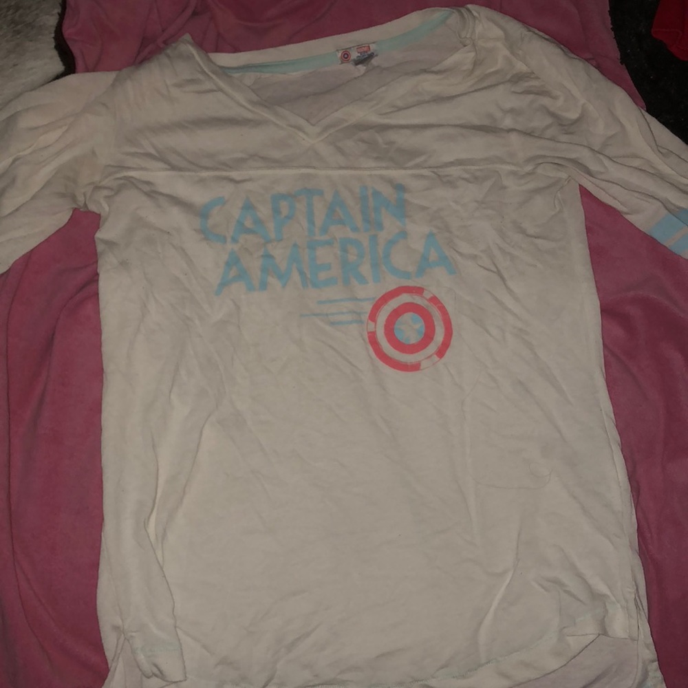 t shirt